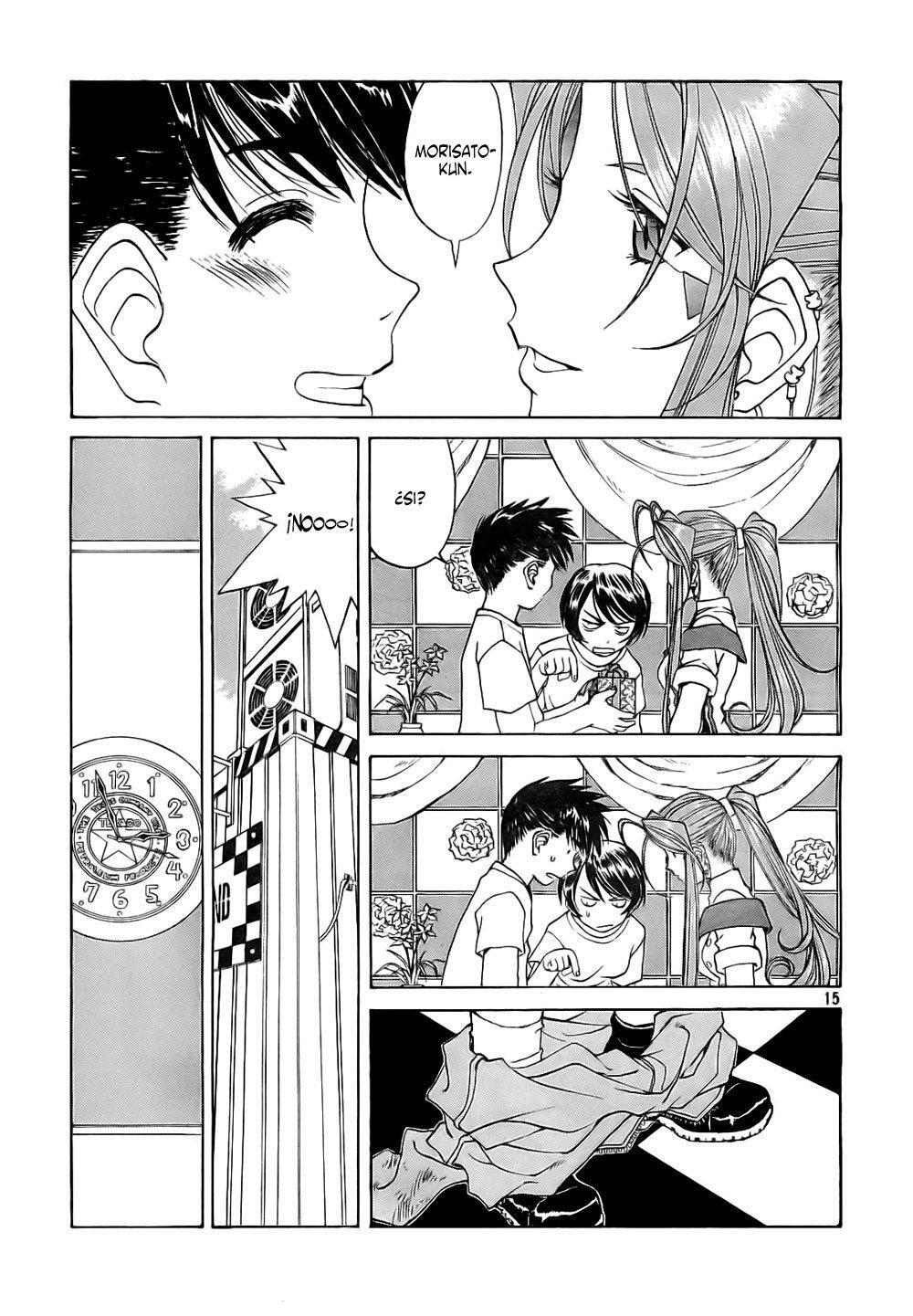 Capitulo 241 page 16