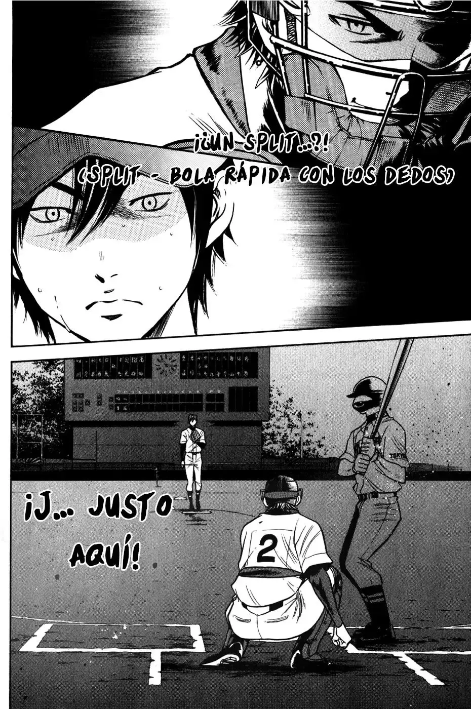 Capitulo 74 page 22