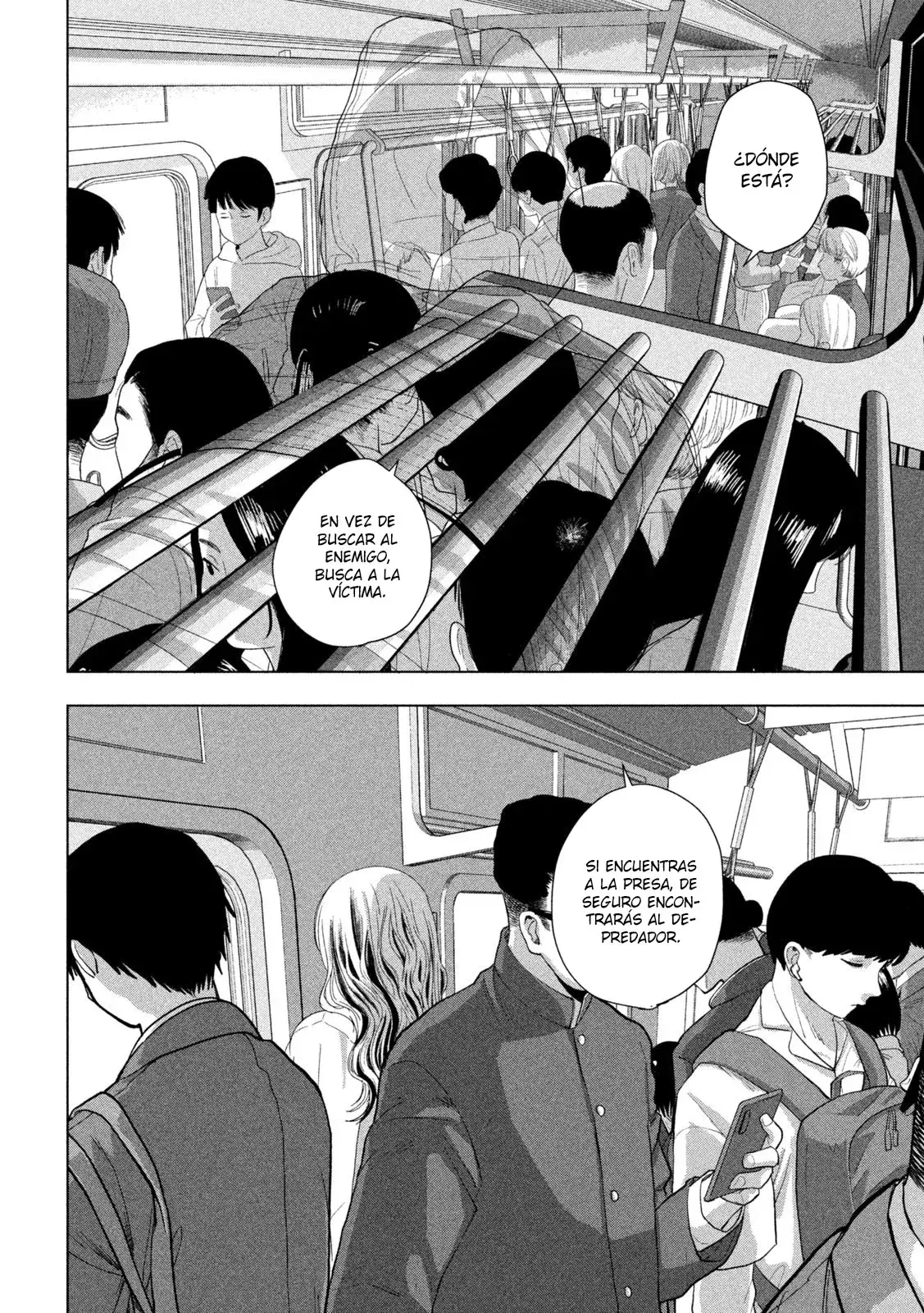 Capitulo 101 page 13