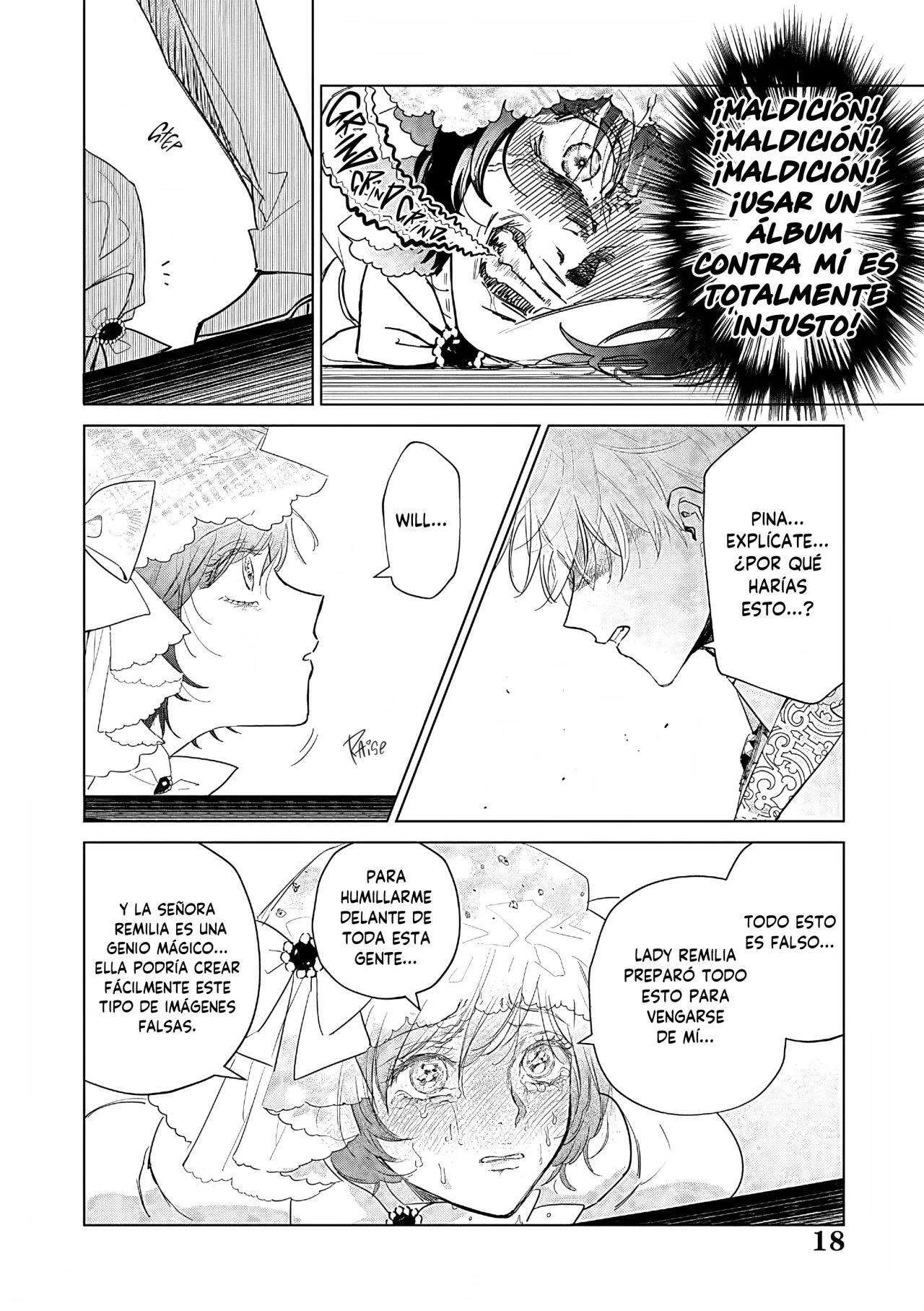 Capitulo 26 page 18