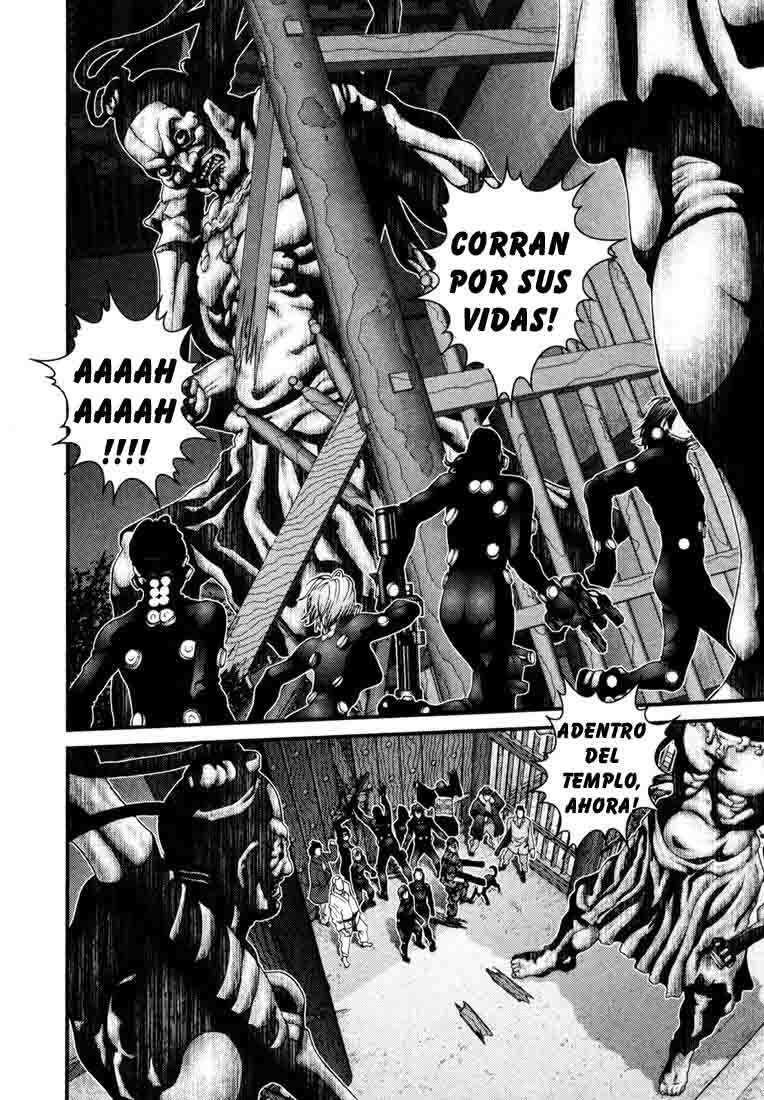 Capitulo 62 page 14