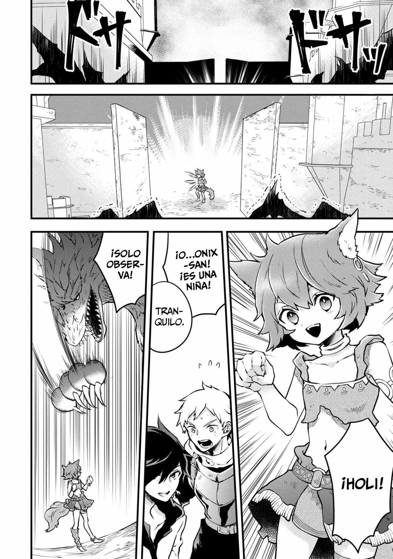 Capitulo 21 page 6