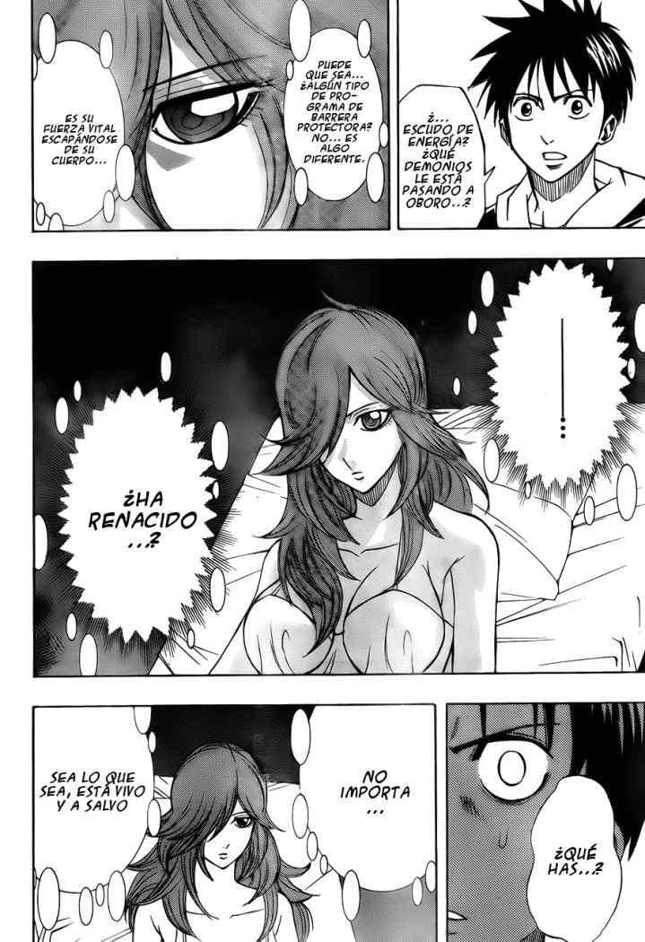 Capitulo 84 page 3