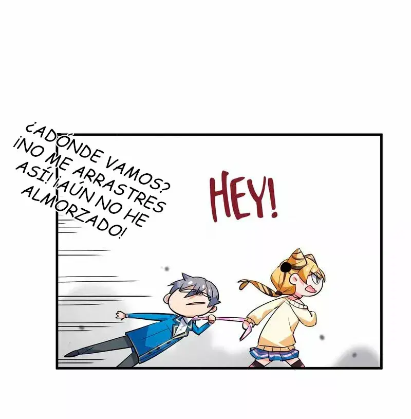 Capitulo 33 page 10