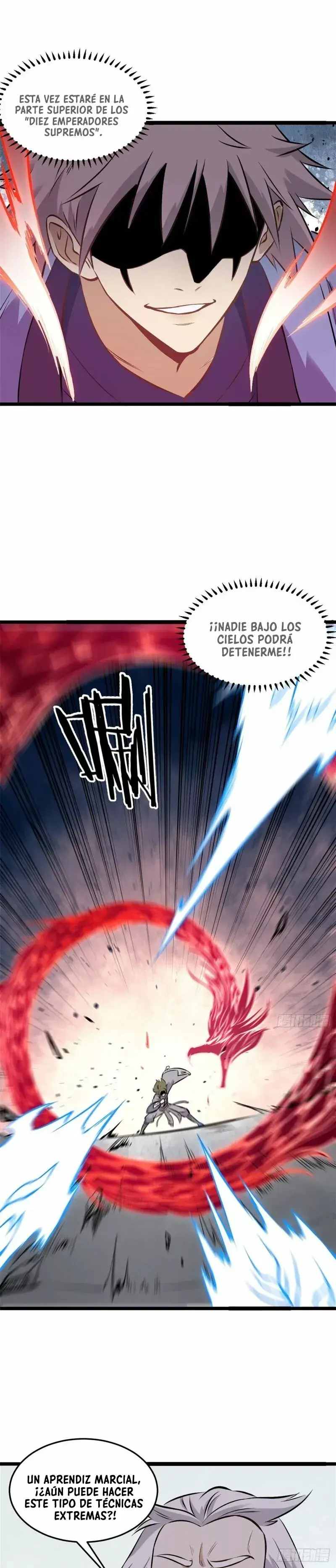 Capitulo 91 page 17