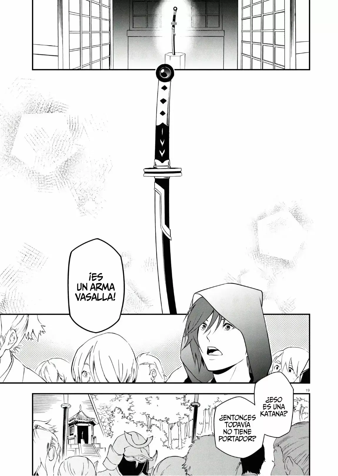 Capitulo 74 page 22