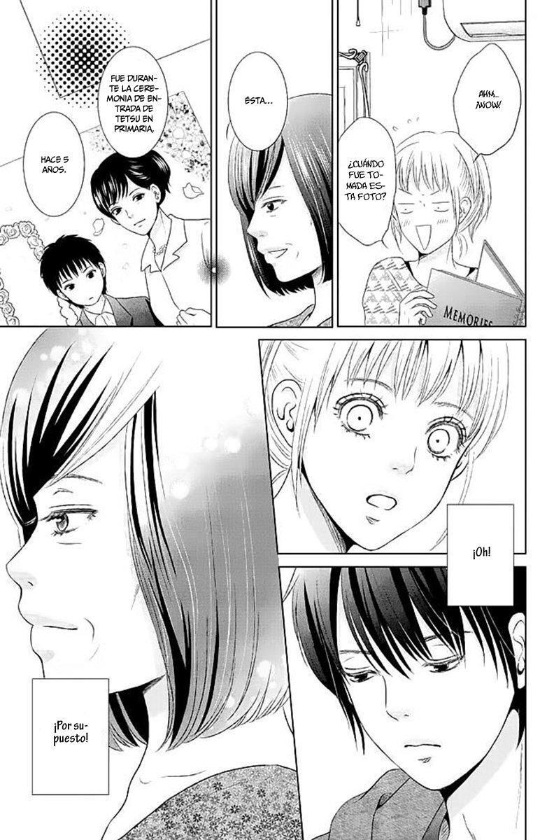 Capitulo 21.50 page 28