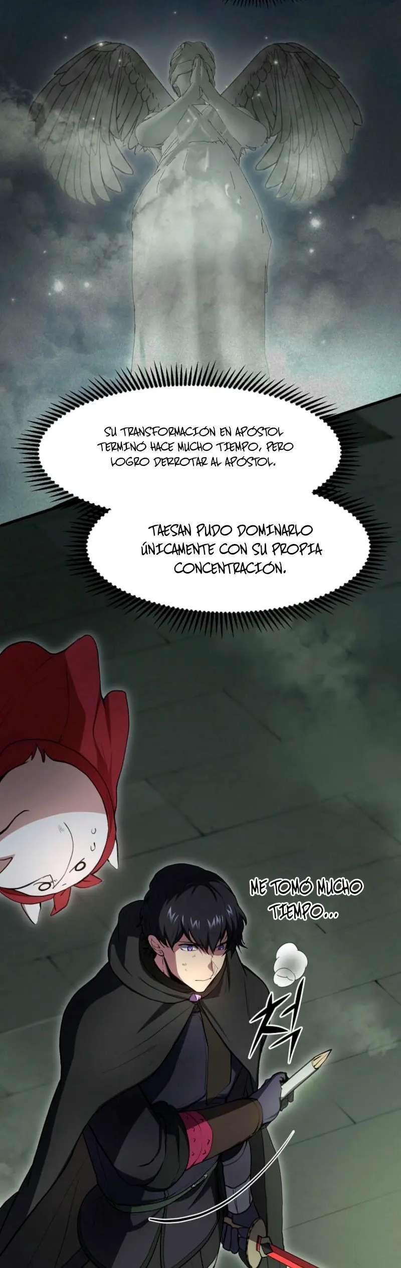 Capitulo 105 page 48