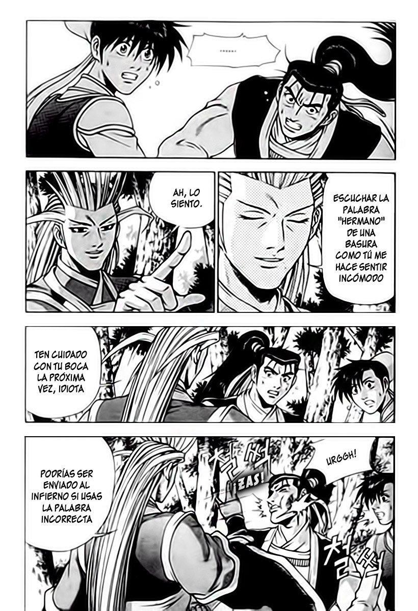 Capitulo 168 page 29
