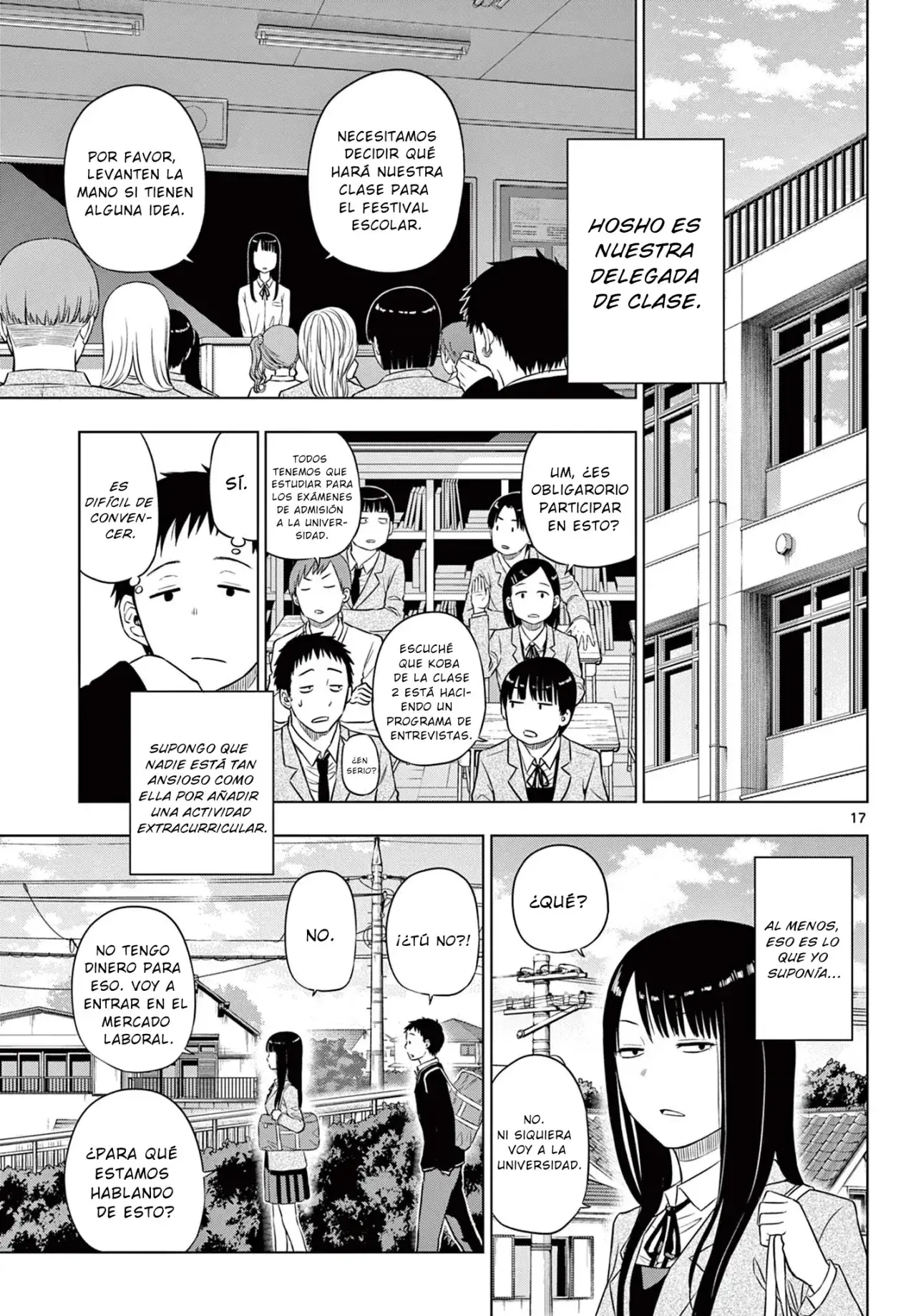 Capitulo 26 page 17