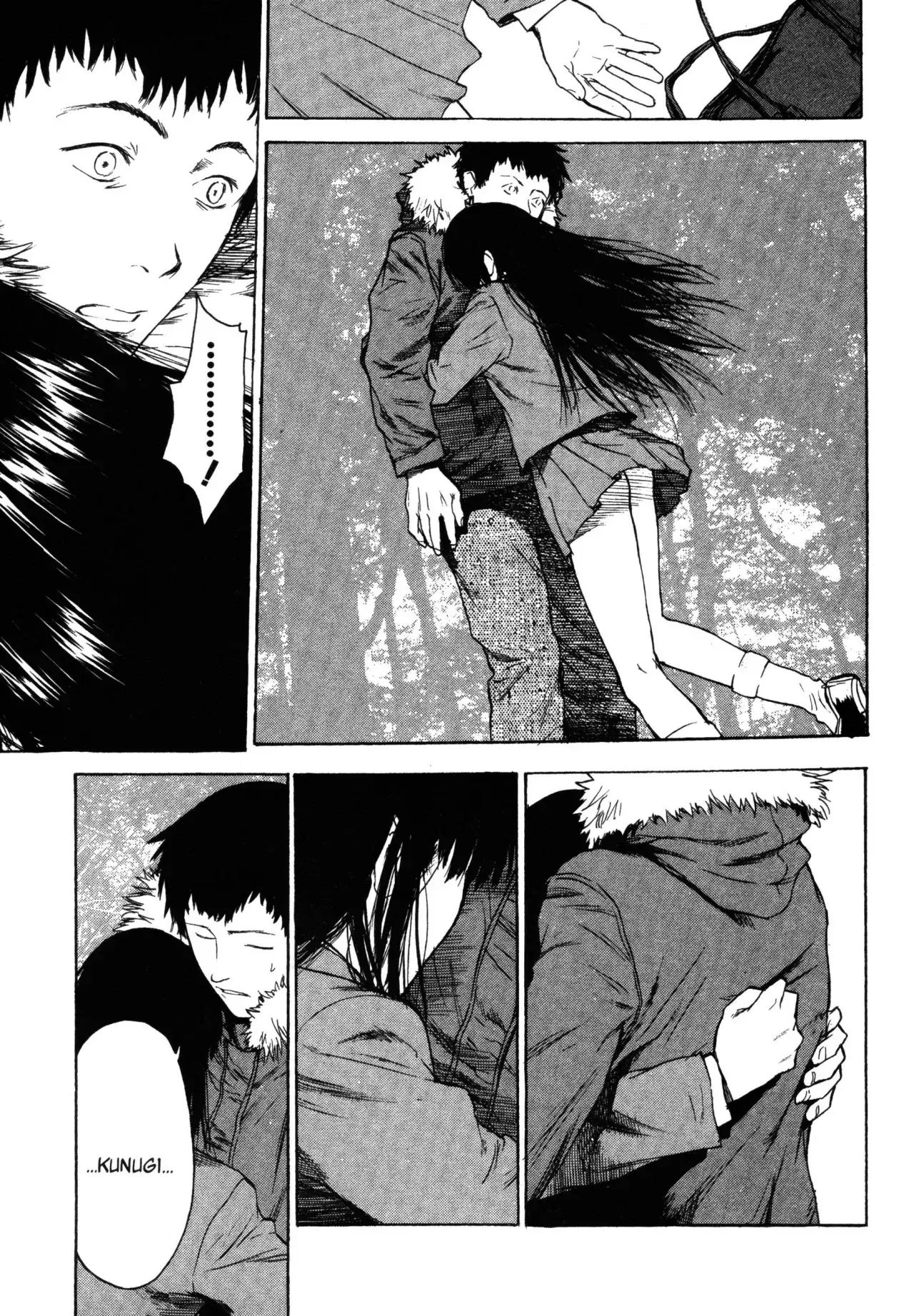 Capitulo 18 page 11