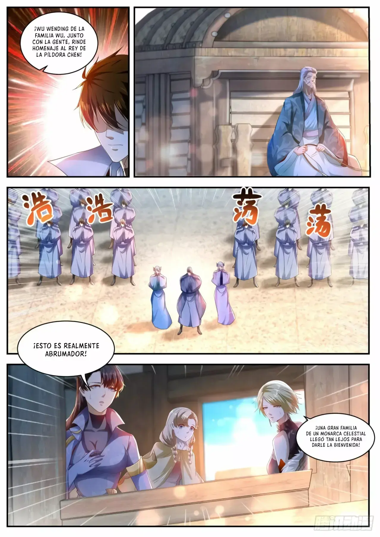 Capitulo 497 page 9