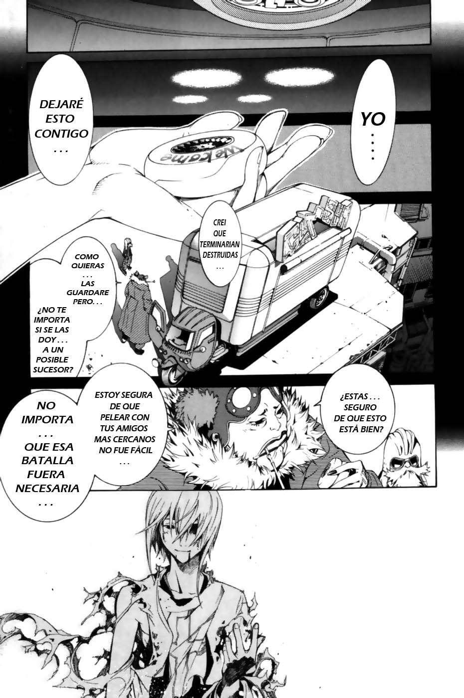 Capitulo 157 page 19