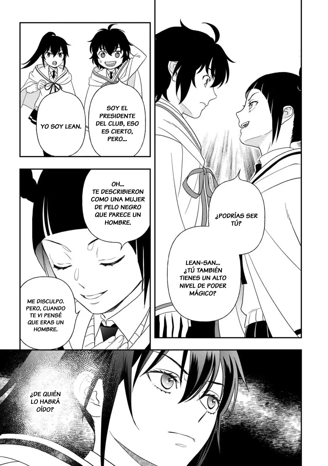 Capitulo 76 page 8