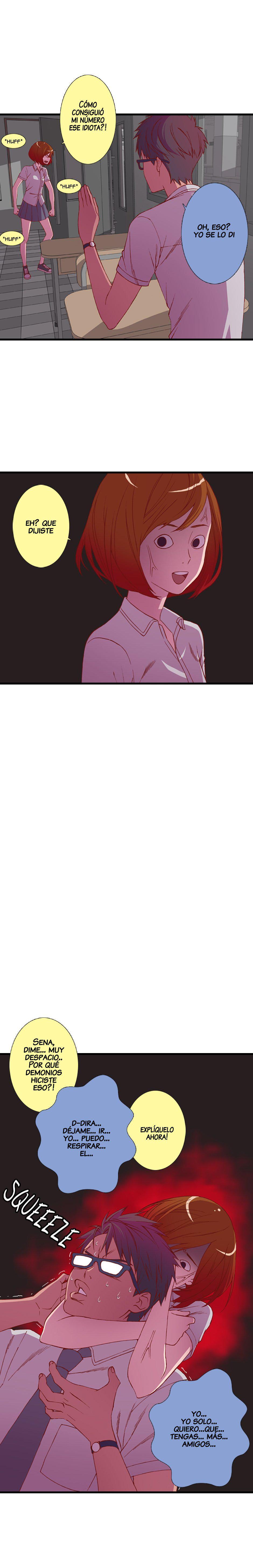 Capitulo 18 page 10