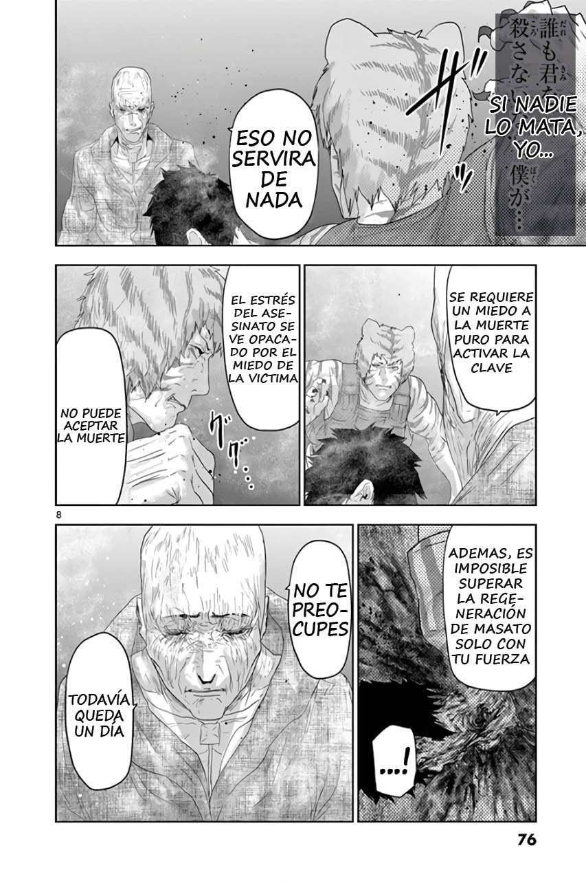 Capitulo 126 page 8