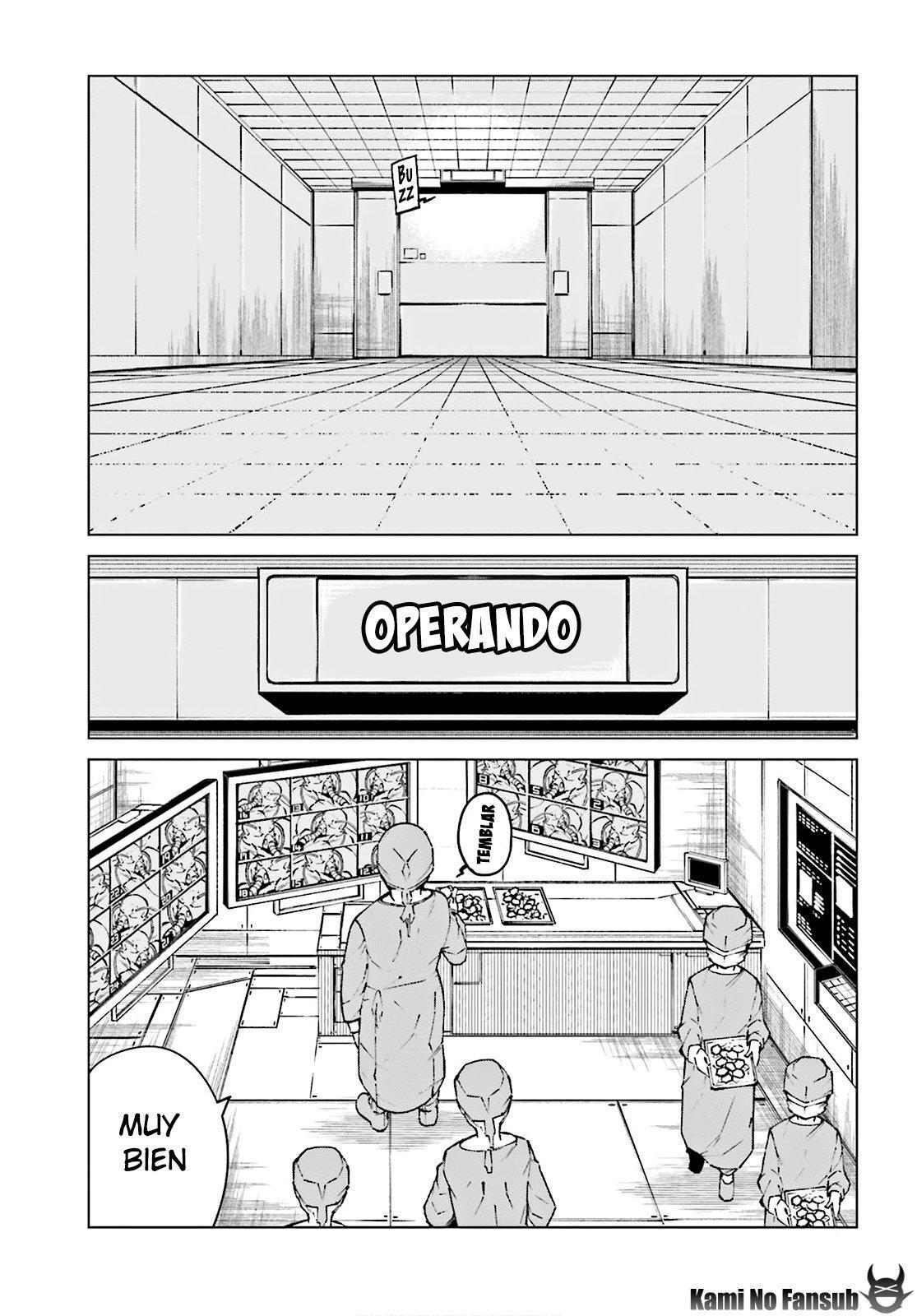 Capitulo 62 page 18