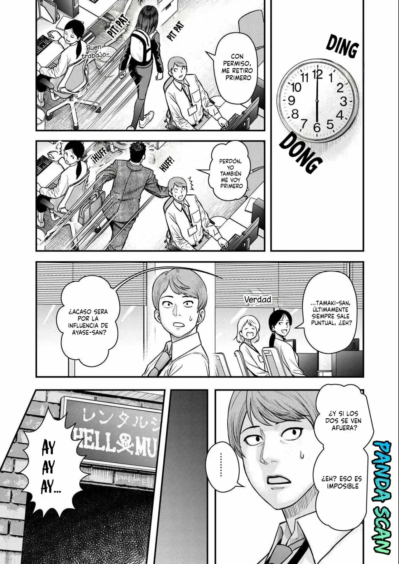 Capitulo 3 page 10