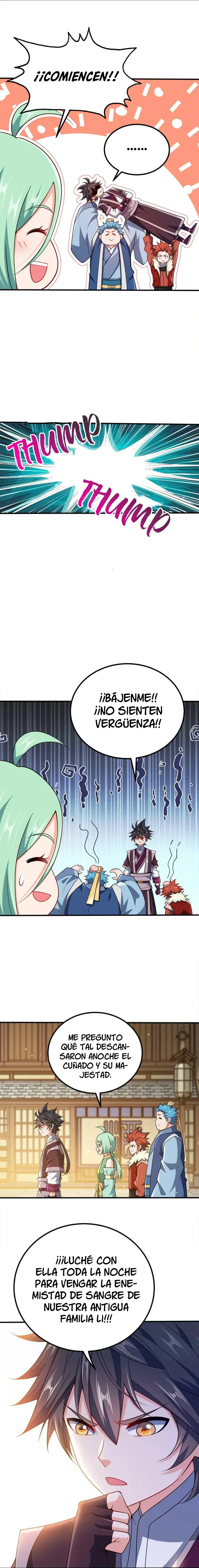 Capitulo 105 page 6