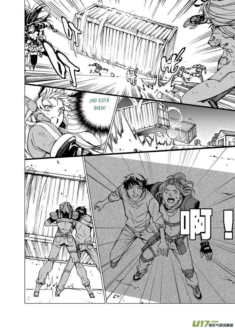 Capitulo 89 page 13