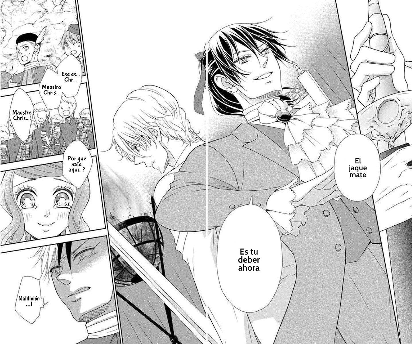 Capitulo 52 page 11