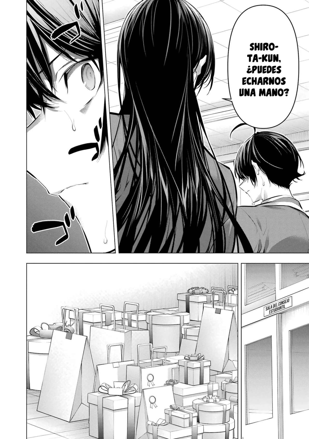Capitulo 43 page 21