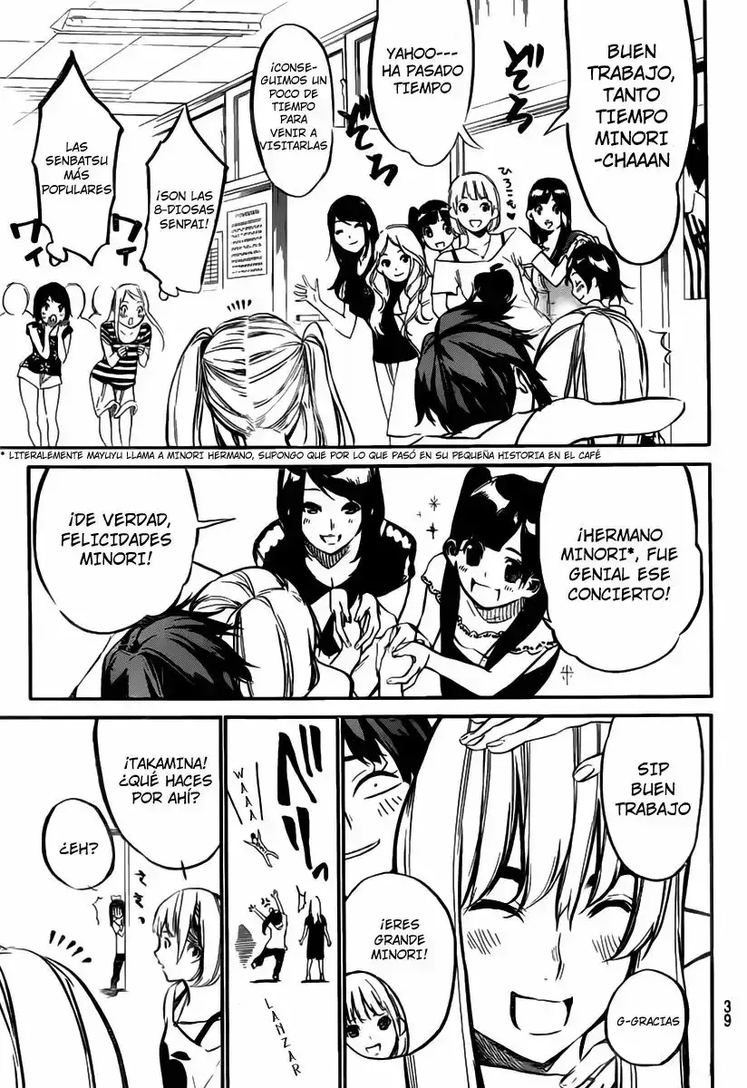 Capitulo 99 page 6