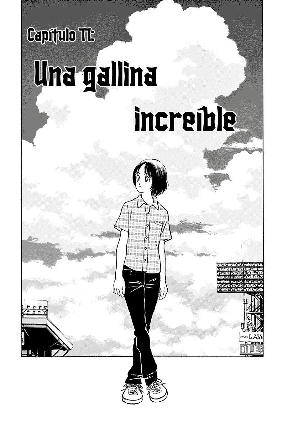 Capitulo 77 page 1