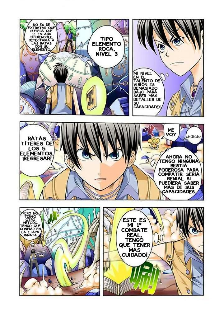 Capitulo 15 page 5