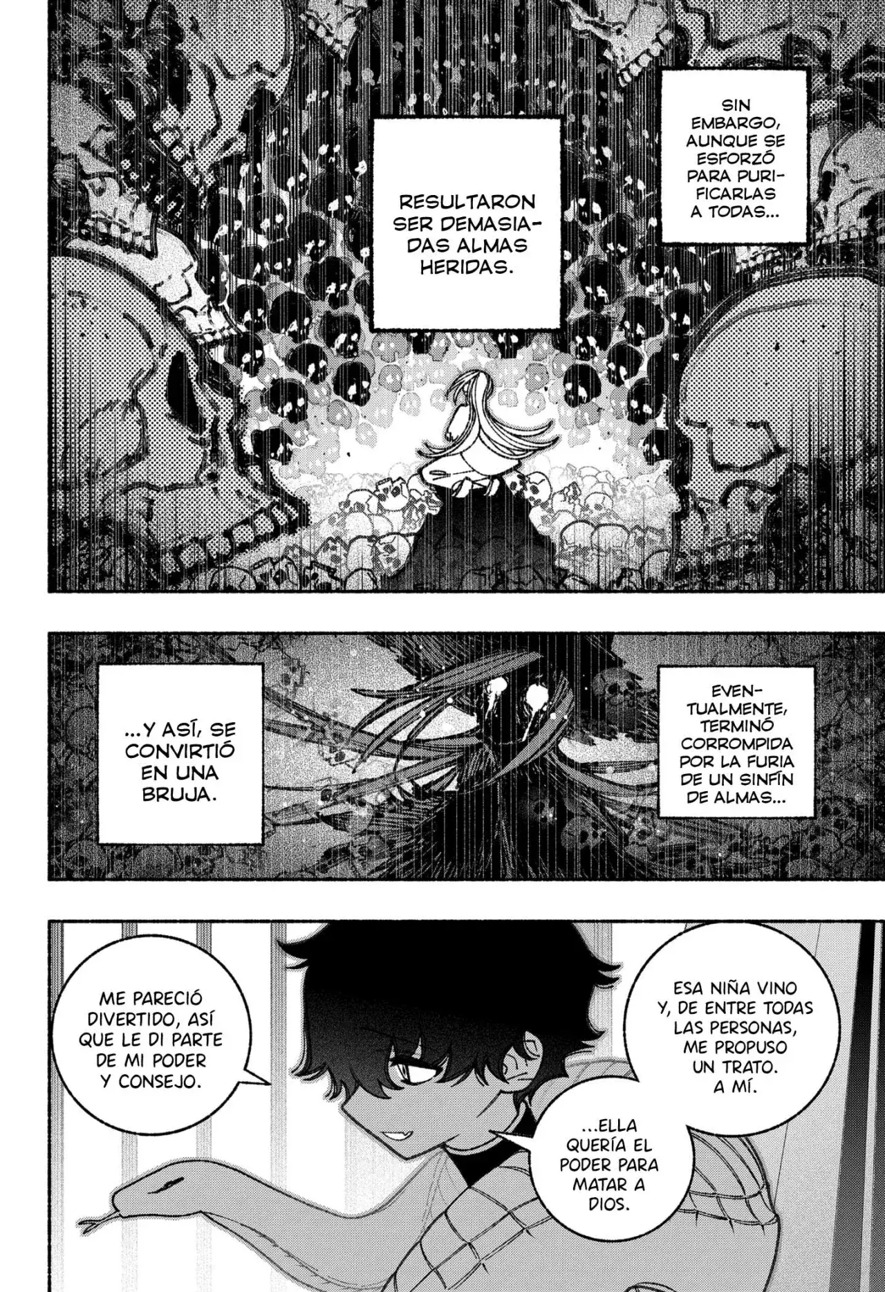 Capitulo 64 page 11