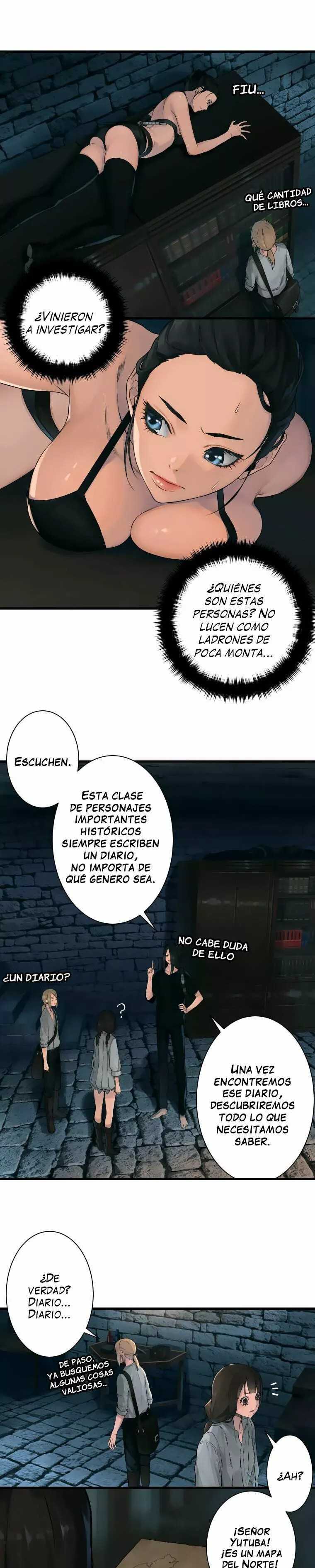 Capitulo 65 page 10