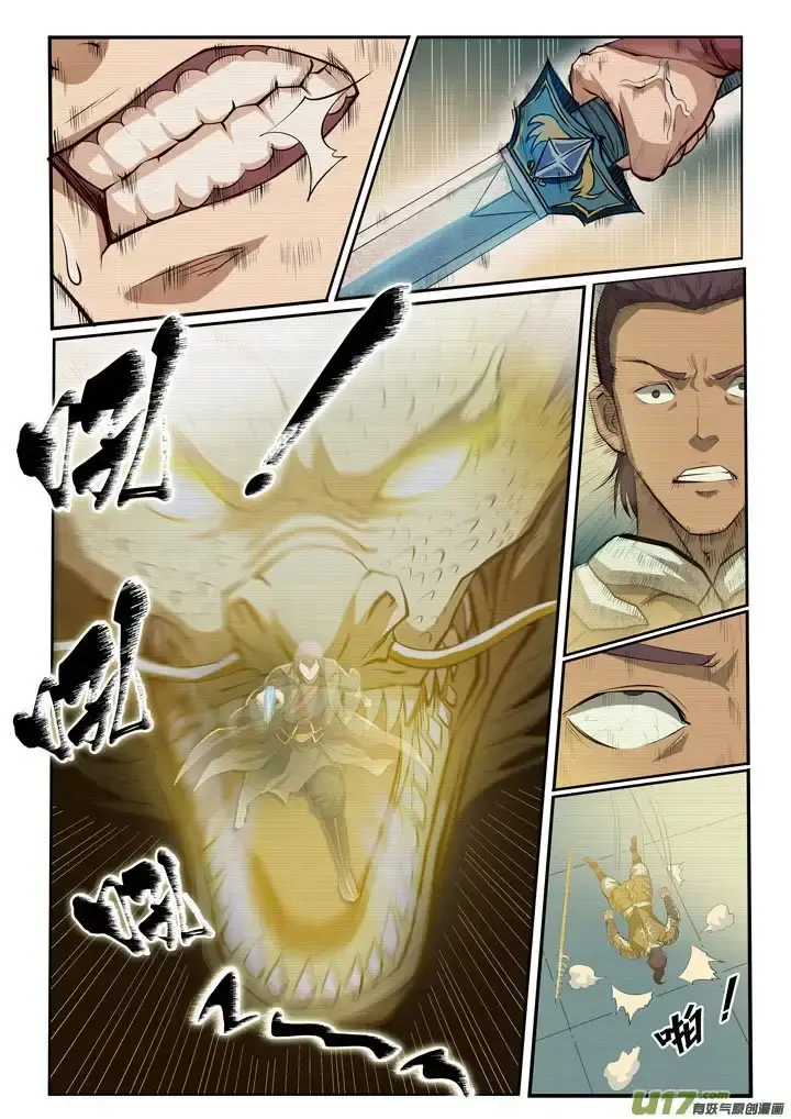 Capitulo 70 page 8