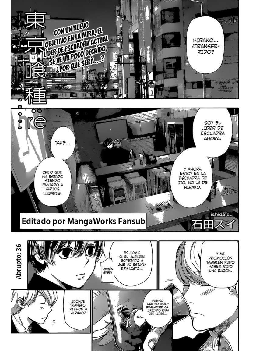 Capitulo 36 page 1