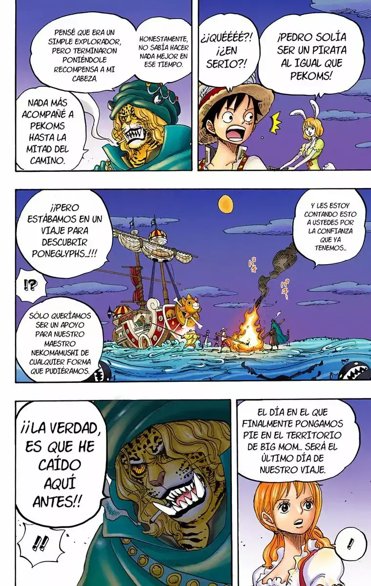 Capitulo 830 page 12