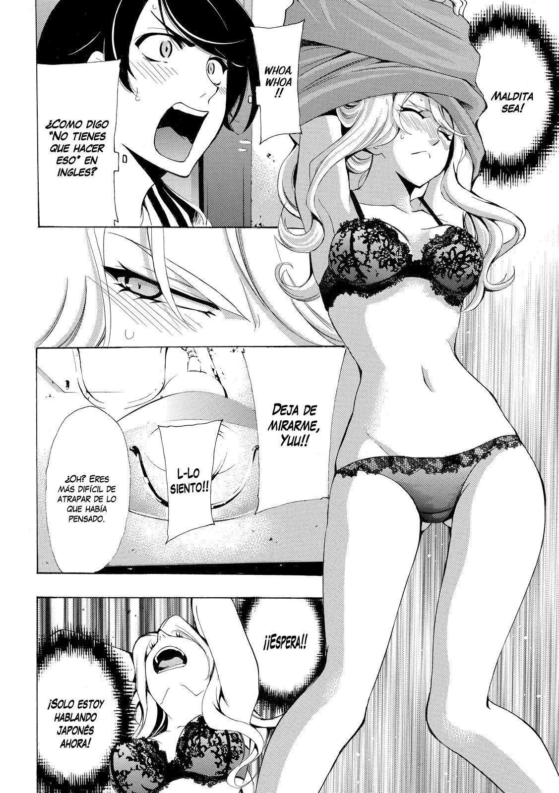 Capitulo 161 page 10