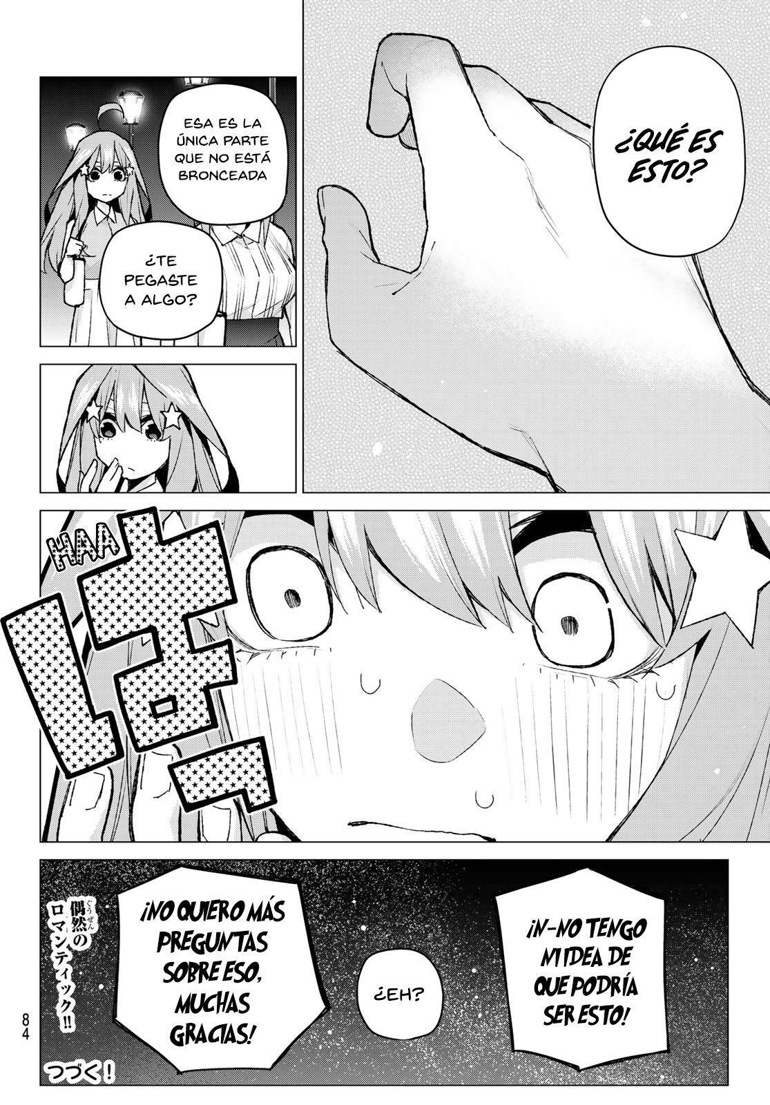Capitulo 92 page 22