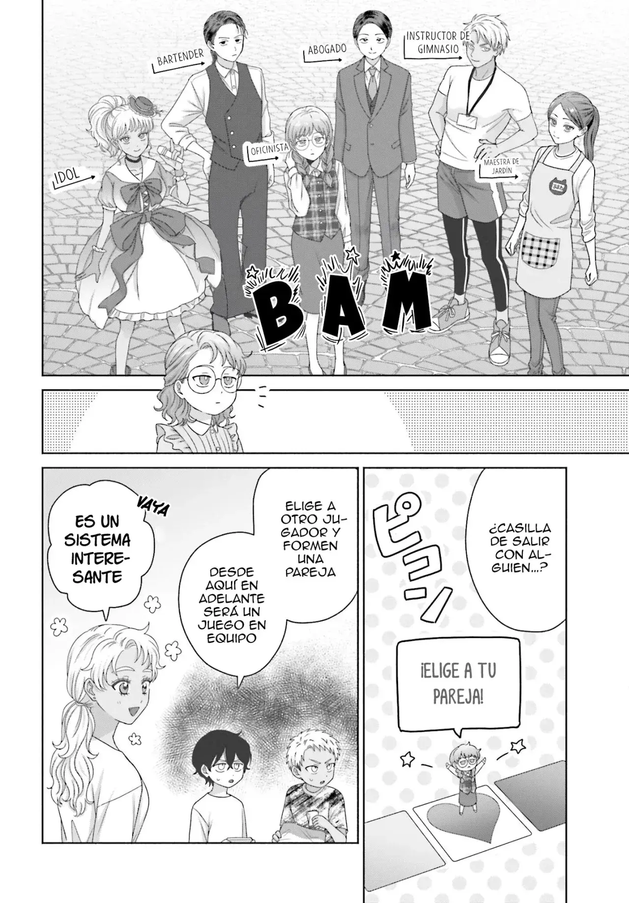 Capitulo 296 page 6