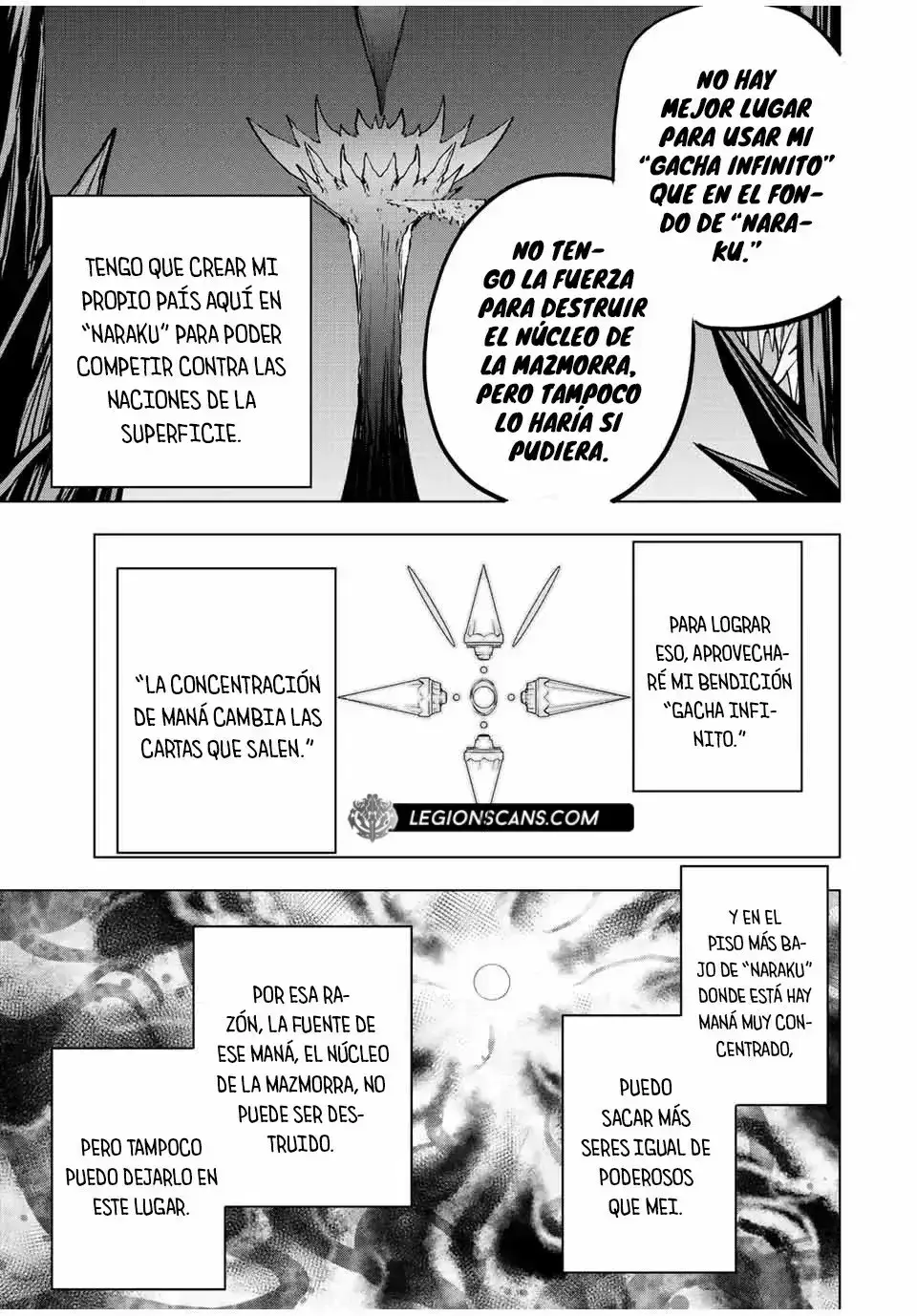 Capitulo 77 page 5