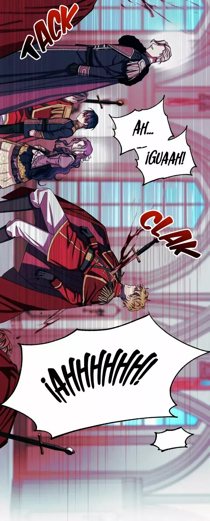 Capitulo 67 page 23