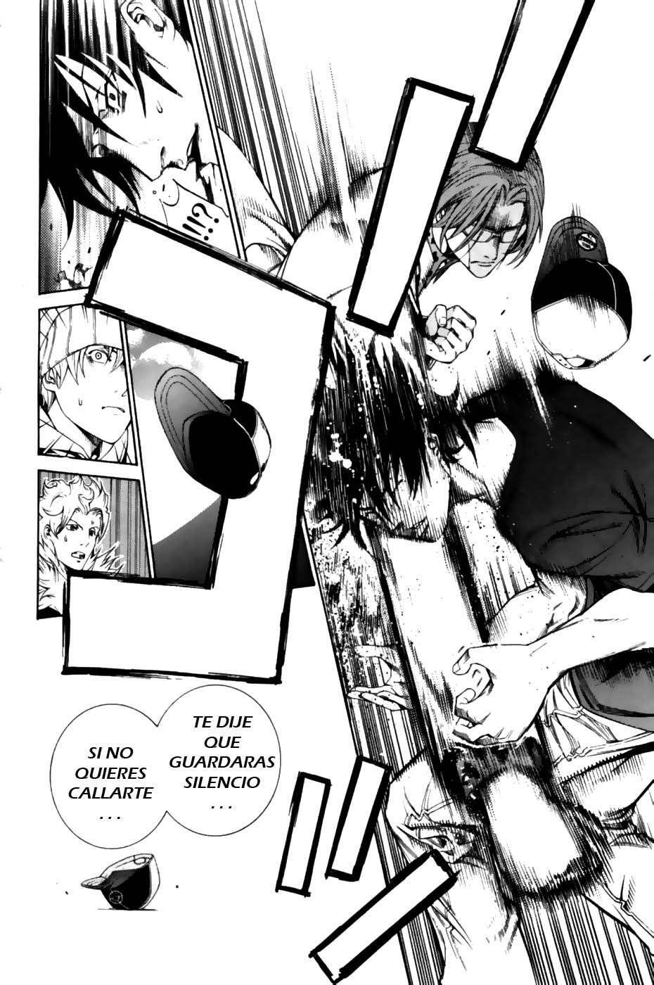 Capitulo 161 page 11