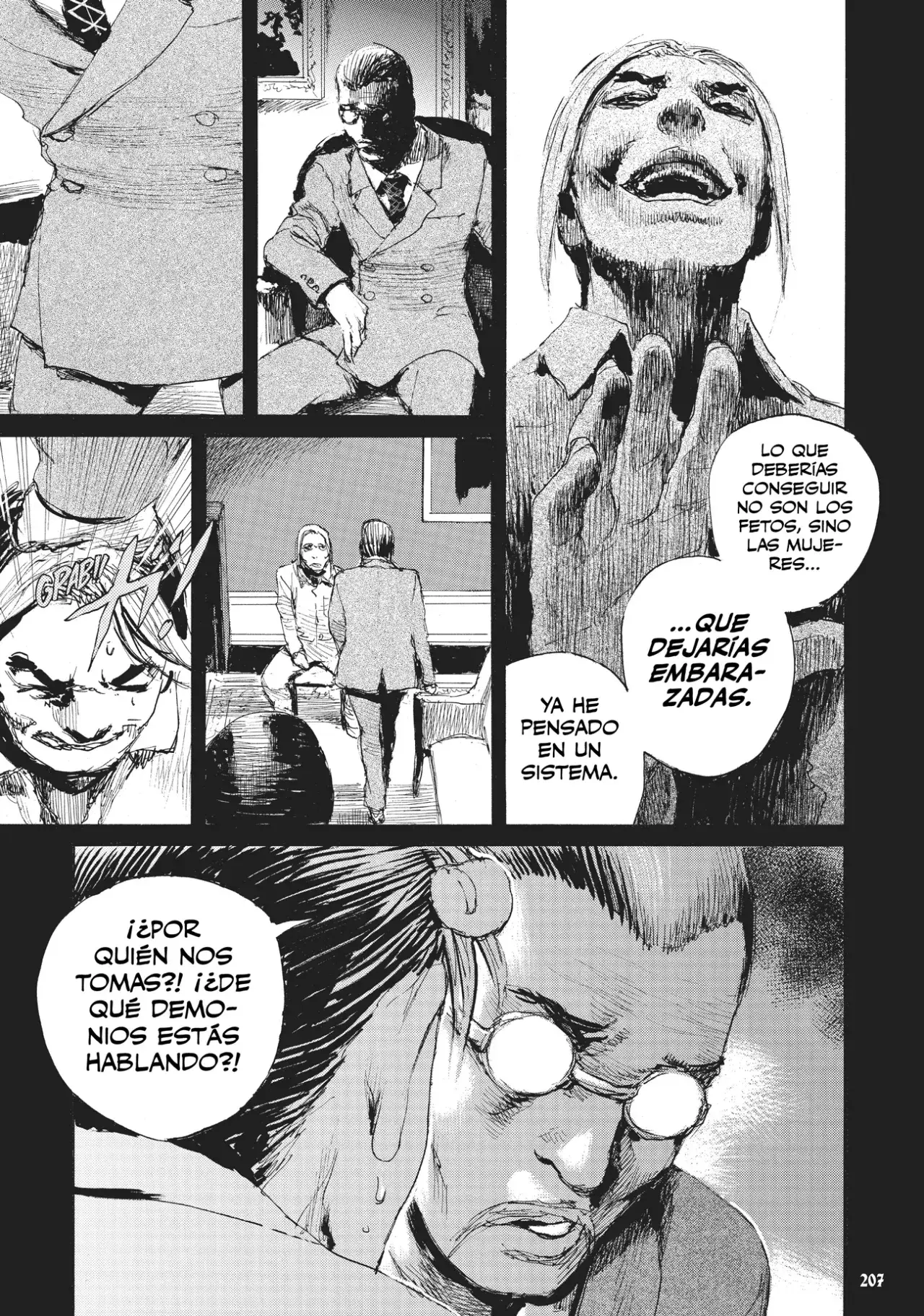 Capitulo 40 page 24