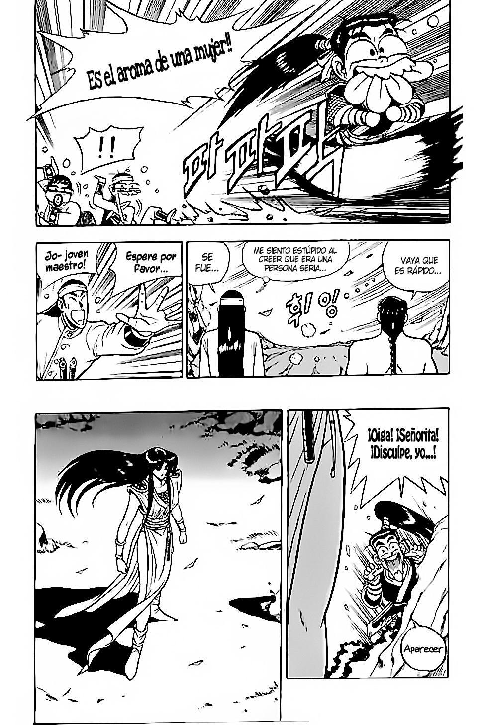 Capitulo 15 page 6