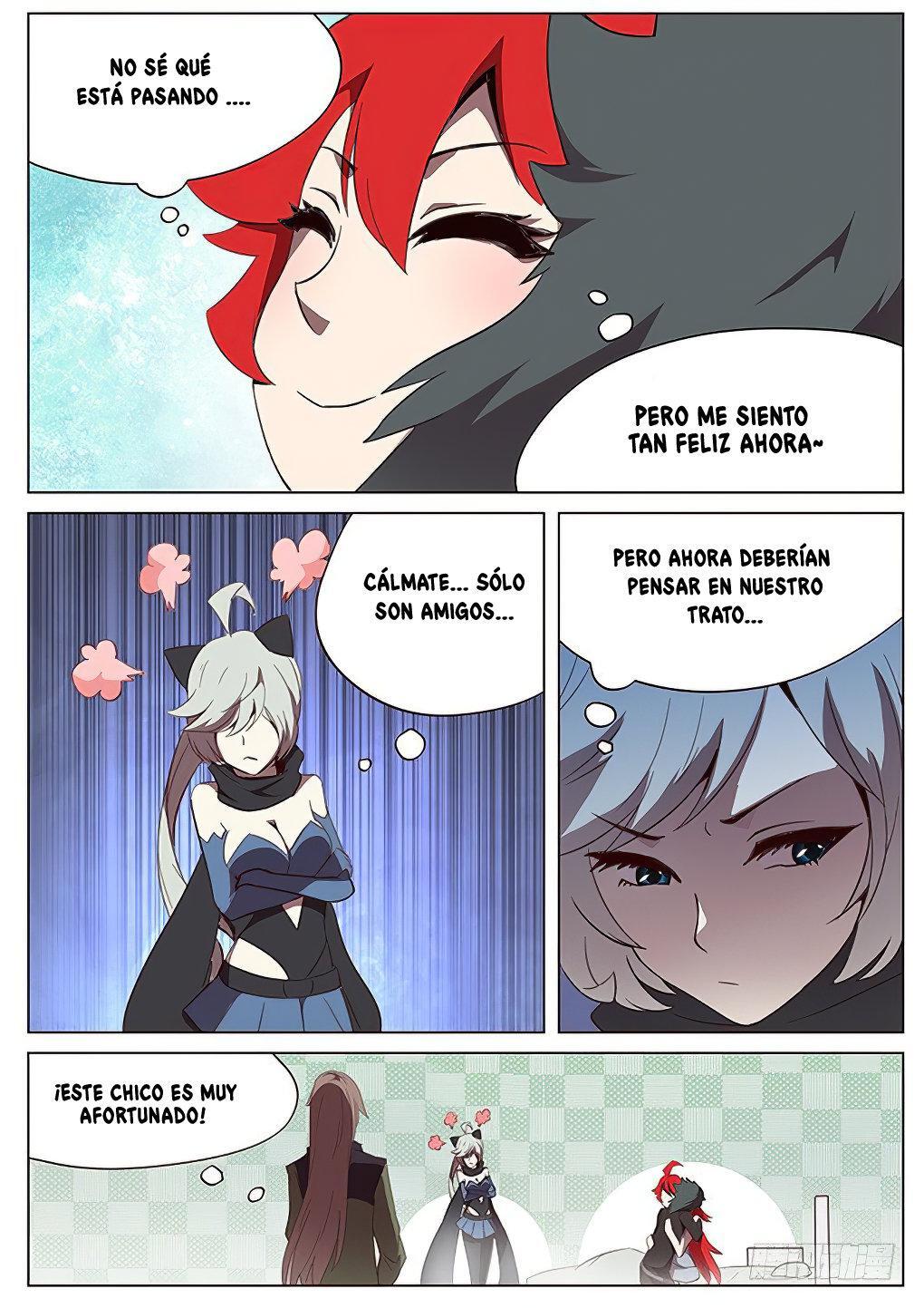 Capitulo 103 page 6