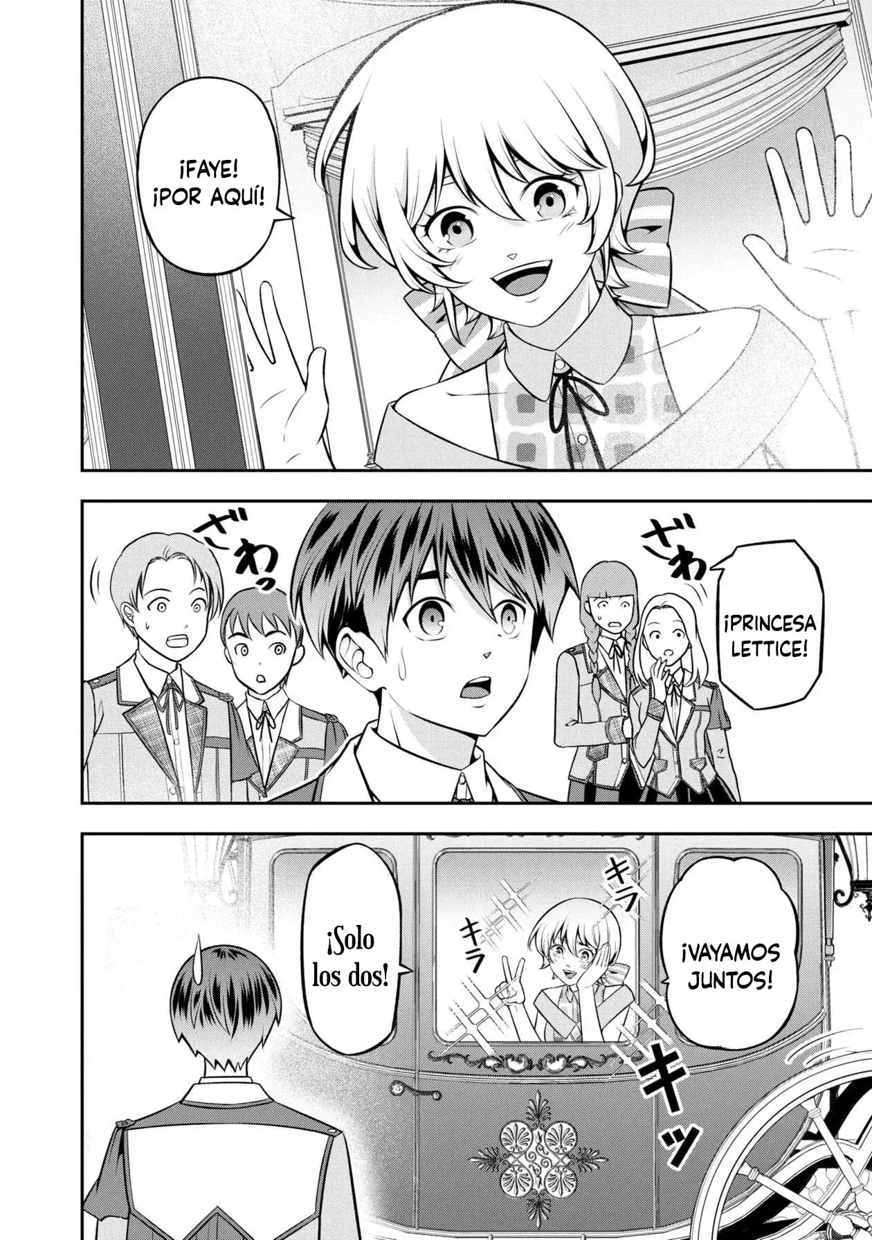 Capitulo 44 page 18