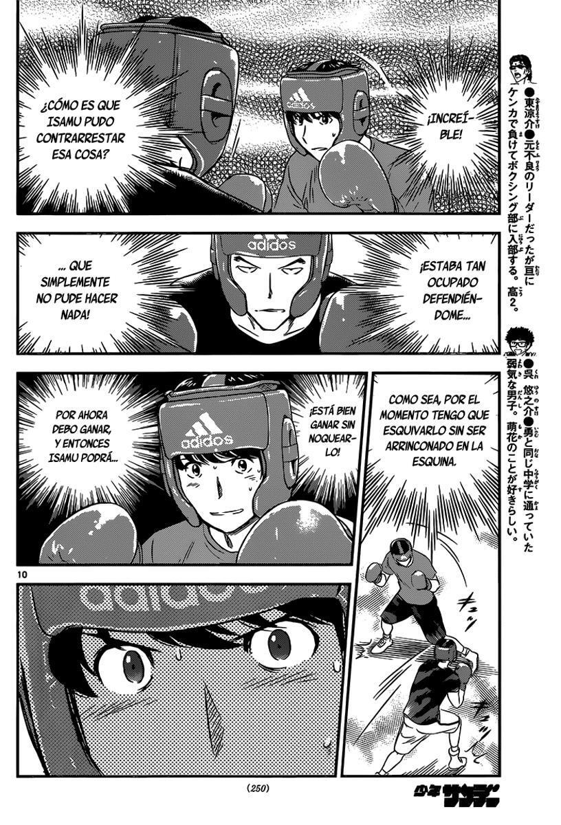 Capitulo 119 page 11