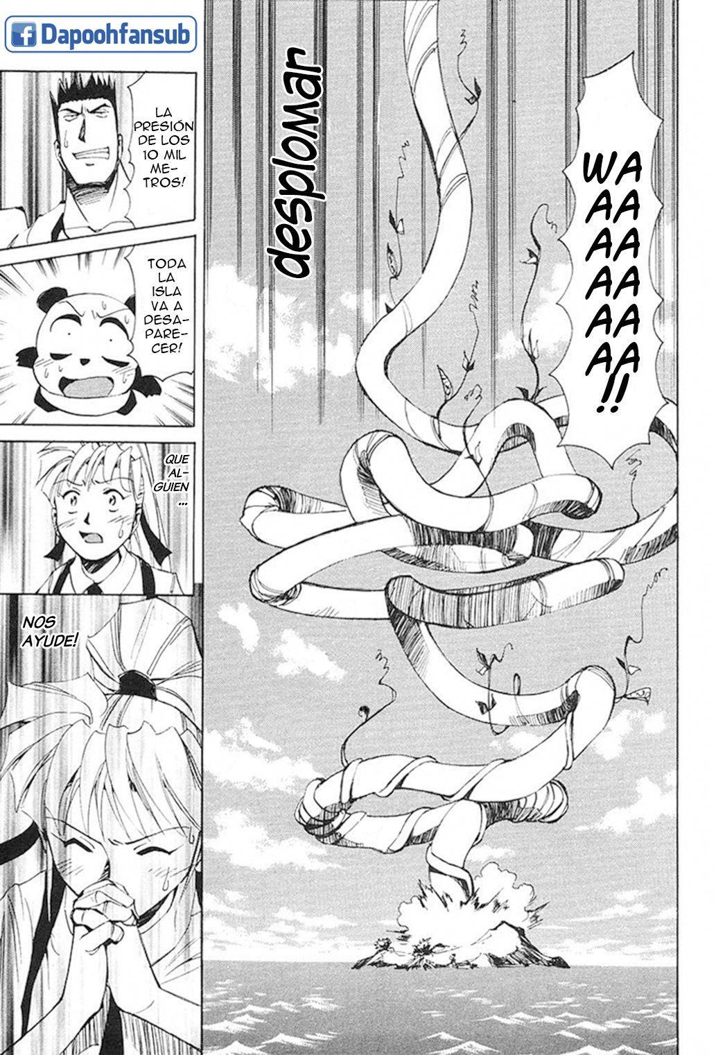 Capitulo 31 page 22