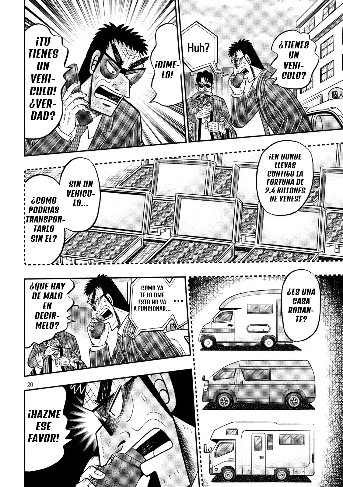 Capitulo 181 page 20