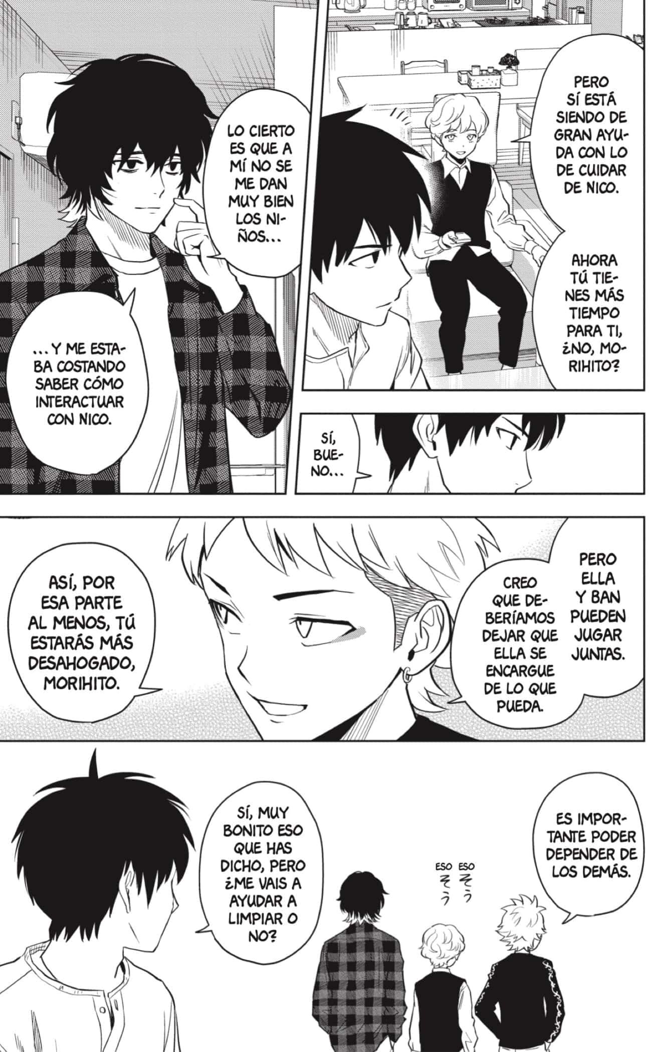 Capitulo 137 page 5