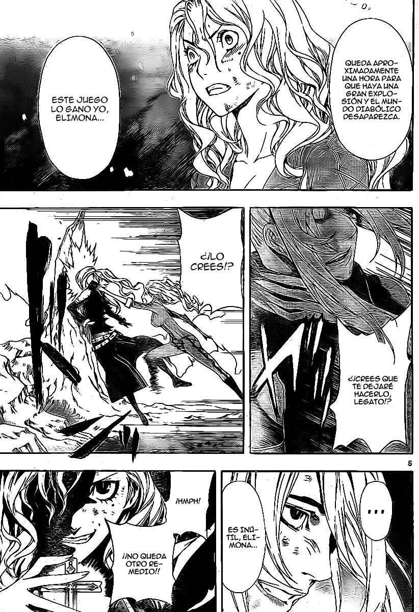 Capitulo 92 page 5