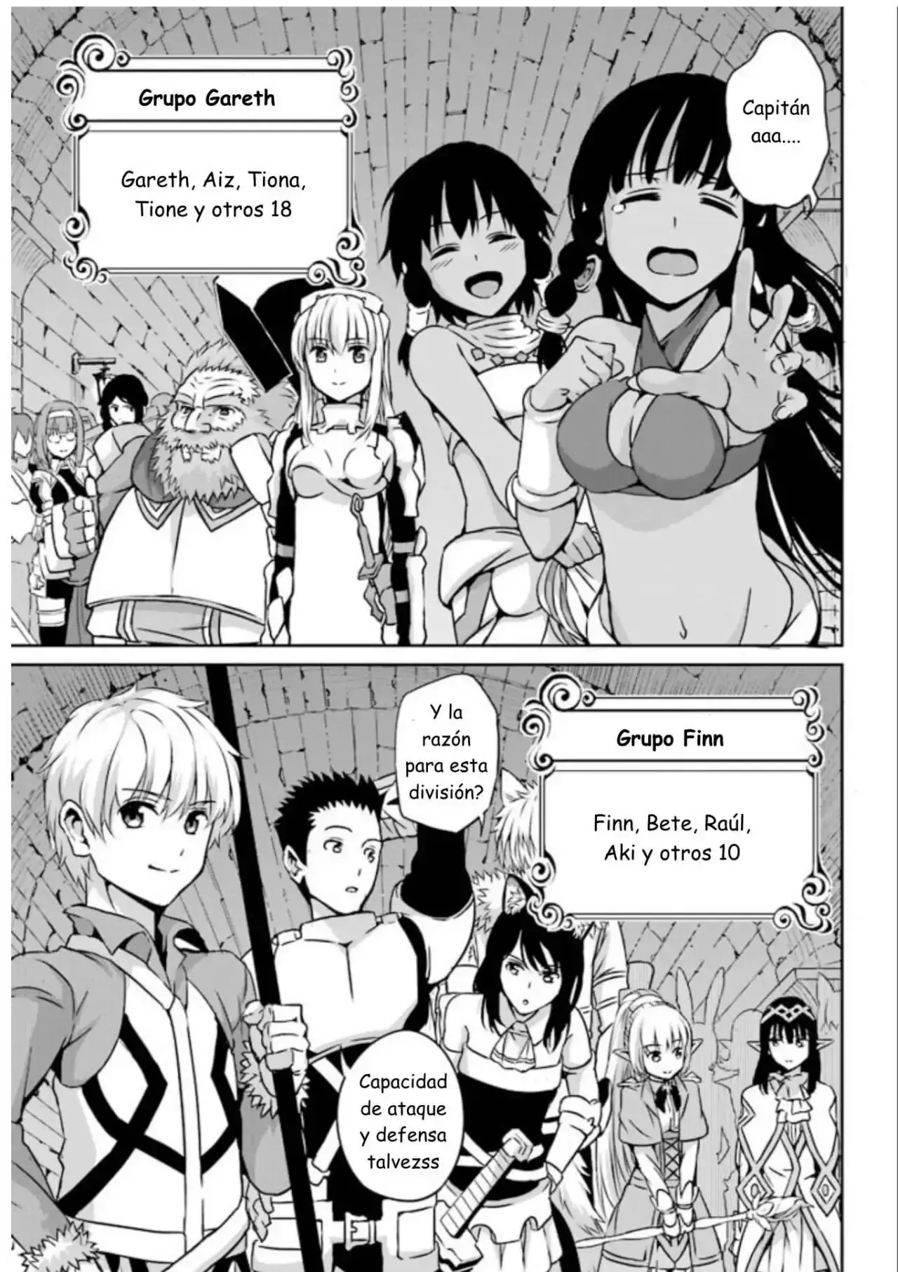 Capitulo 61 page 20